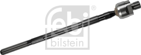 FEBI Bilstein 48129 - Rotule de direction intérieure, barre de connexion droxauto.com