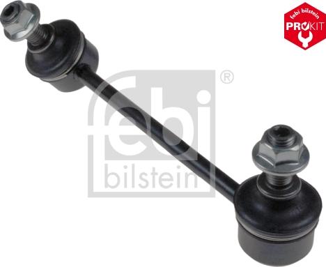 FEBI Bilstein 48125 - Entretoise / tige, stabilisateur droxauto.com