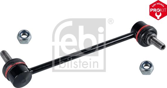 FEBI Bilstein 48120 - Entretoise / tige, stabilisateur droxauto.com