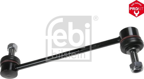 FEBI Bilstein 48121 - Entretoise / tige, stabilisateur droxauto.com