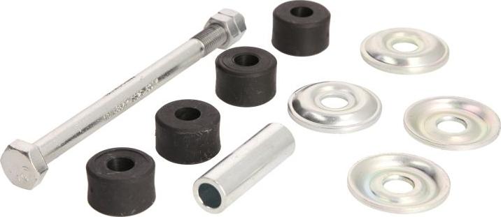 FEBI Bilstein 48122 - Entretoise / tige, stabilisateur droxauto.com