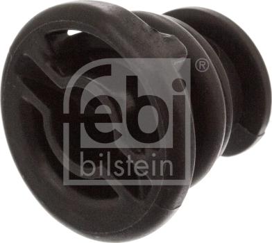 FEBI Bilstein 48897 - Vis-bouchon, carter d'huile droxauto.com