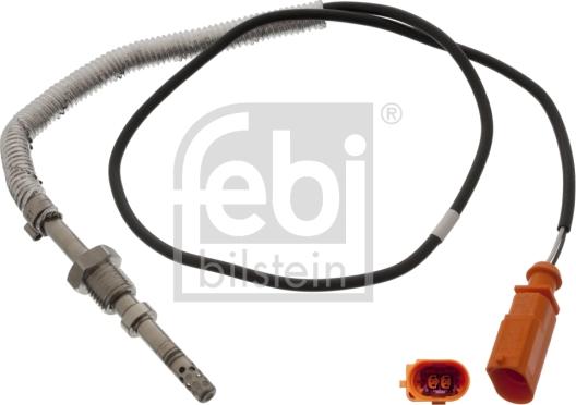 FEBI Bilstein 48849 - Capteur, température des gaz droxauto.com
