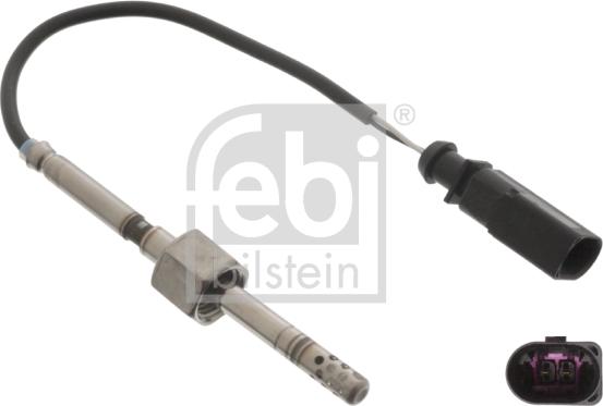 FEBI Bilstein 48851 - Capteur, température des gaz droxauto.com