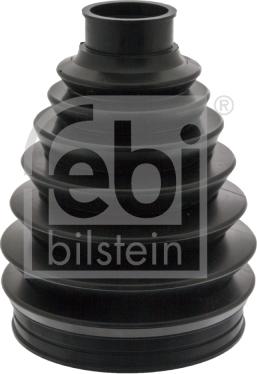 FEBI Bilstein 48806 - Joint-soufflet, arbre de commande droxauto.com