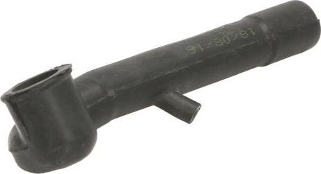 FEBI Bilstein 48813 - Tuyau, ventilation de carter-moteur droxauto.com