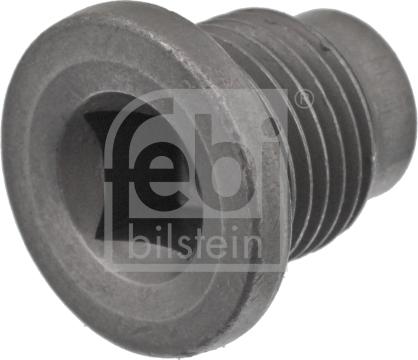 FEBI Bilstein 48880 - Vis-bouchon, carter d'huile droxauto.com