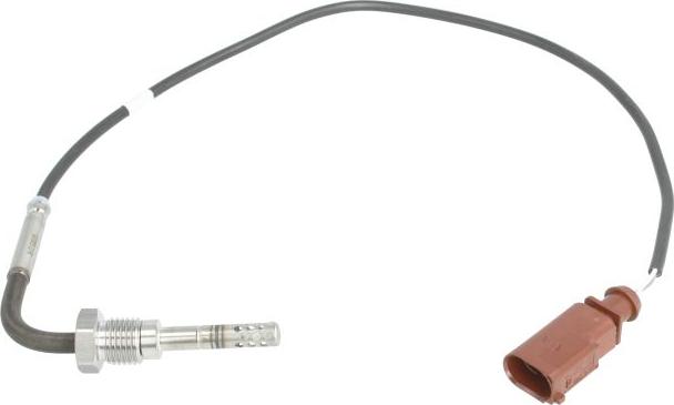 FEBI Bilstein 48837 - Capteur, température des gaz droxauto.com