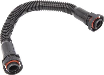 FEBI Bilstein 48340 - Tuyau, ventilation de carter-moteur droxauto.com