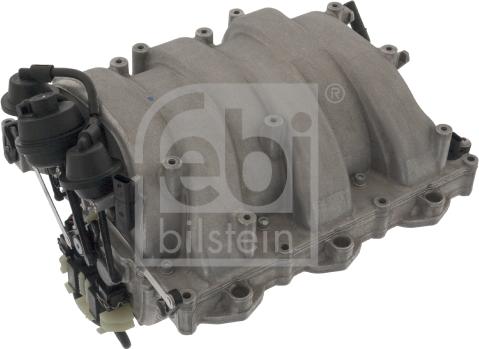 FEBI Bilstein 48305 - Module de tube d'admission droxauto.com