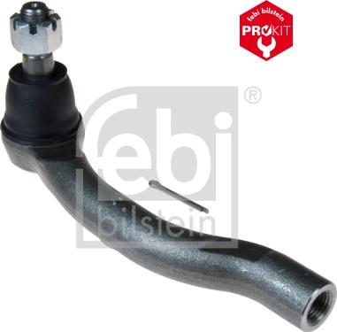 FEBI Bilstein 48200 - Rotule de barre de connexion droxauto.com