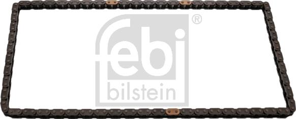FEBI Bilstein 48286 - Chaîne de distribution droxauto.com