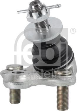 FEBI Bilstein 48222 - Rotule de suspension droxauto.com