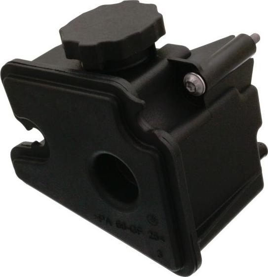 FEBI Bilstein 48712 - Vase d'expansion l'huile hydraulique, direction assistée droxauto.com