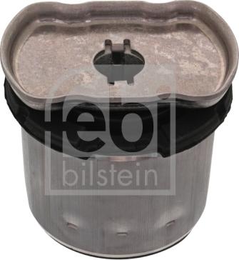 FEBI Bilstein 48731 - Suspension, corps de l'essieu droxauto.com