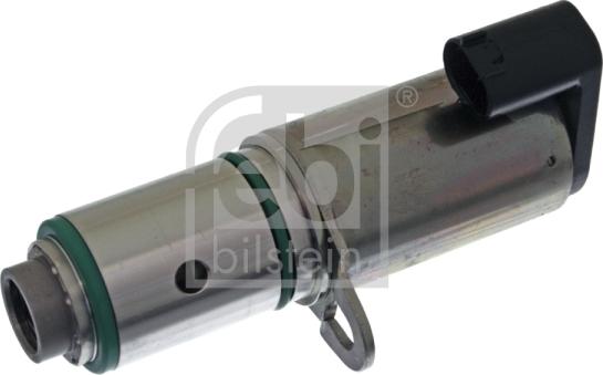 FEBI Bilstein 48721 - Valve de commande, réglage d'arbres à came droxauto.com
