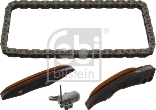 FEBI Bilstein 48775 - Kit de distribution par chaîne droxauto.com