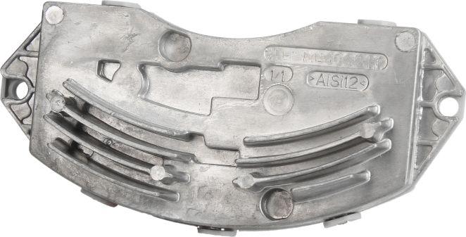 FEBI Bilstein 43440 - Appareil de commande, chauffage / ventilation droxauto.com