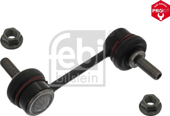FEBI Bilstein 43452 - Entretoise / tige, stabilisateur droxauto.com