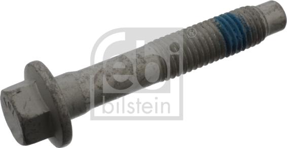 FEBI Bilstein 43405 - Boulon de fixation, bras transversal droxauto.com