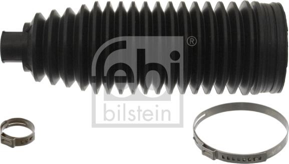 FEBI Bilstein 43546 - Jeu de joints-soufflets, direction droxauto.com