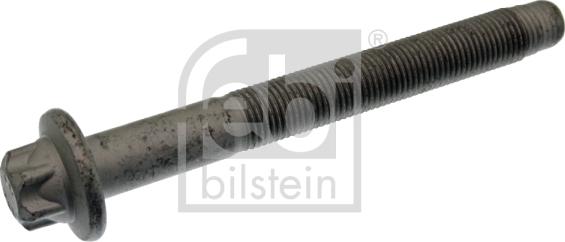 FEBI Bilstein 43584 - Vis, bras transversal droxauto.com