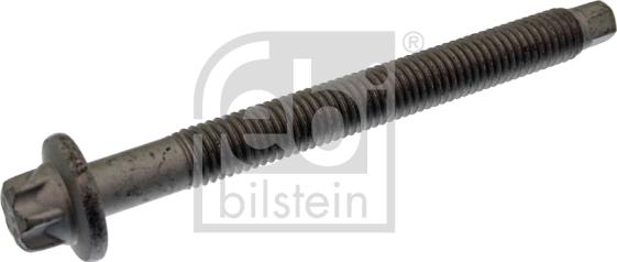 FEBI Bilstein 43585 - Vis, bras transversal droxauto.com