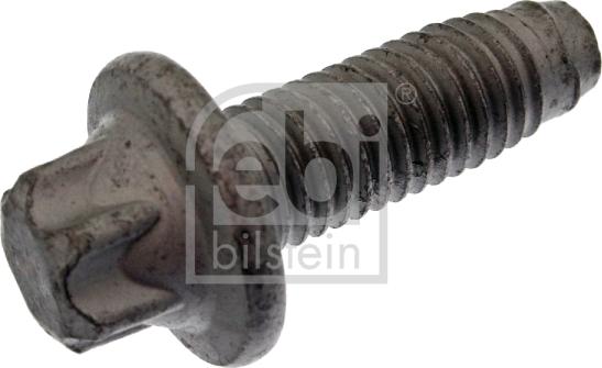 FEBI Bilstein 43586 - Vis, bras transversal droxauto.com