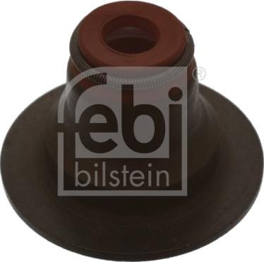 FEBI Bilstein 43581 - Bague d'étanchéité, tige de soupape droxauto.com