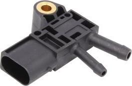 FEBI Bilstein 43587 - Capteur, pression des gaz échappement droxauto.com