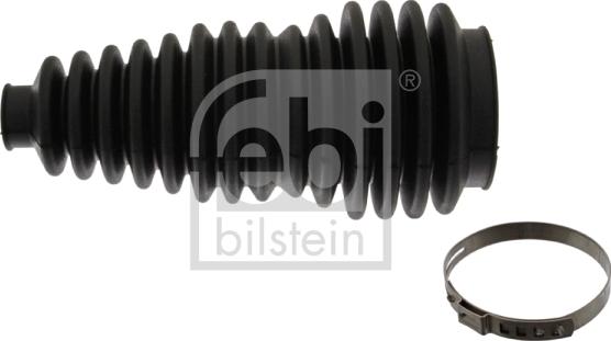 FEBI Bilstein 43649 - Jeu de joints-soufflets, direction droxauto.com