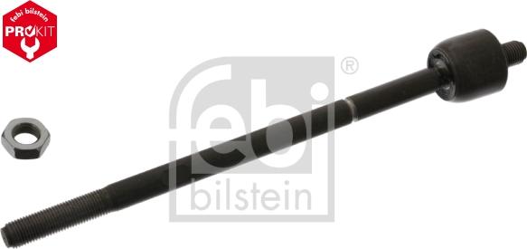FEBI Bilstein 43641 - Rotule de direction intérieure, barre de connexion droxauto.com