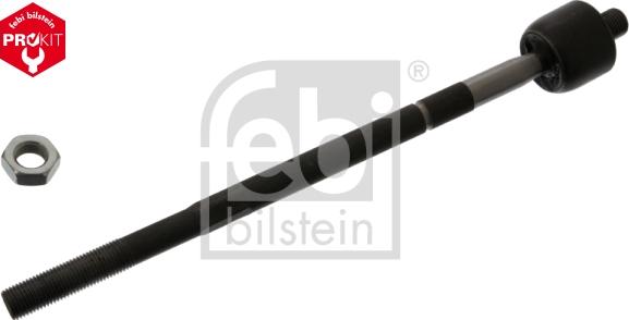FEBI Bilstein 43643 - Rotule de direction intérieure, barre de connexion droxauto.com