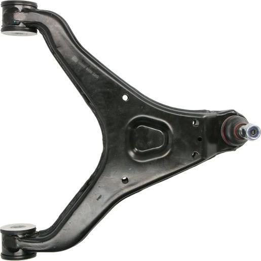 FEBI Bilstein 43656 - Bras de liaison, suspension de roue droxauto.com