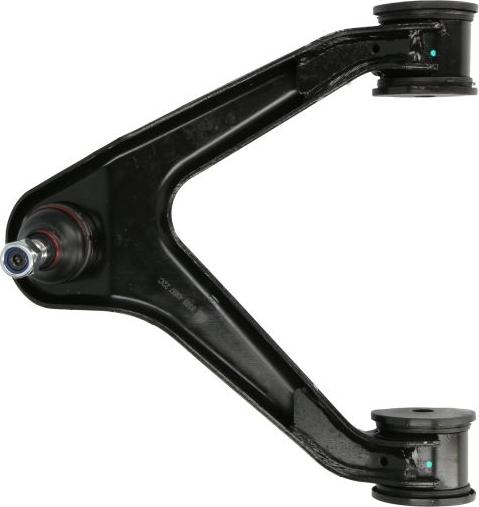 FEBI Bilstein 43657 - Bras de liaison, suspension de roue droxauto.com