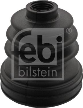 FEBI Bilstein 43625 - Joint-soufflet, arbre de commande droxauto.com