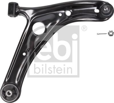 FEBI Bilstein 43047 - Bras de liaison, suspension de roue droxauto.com