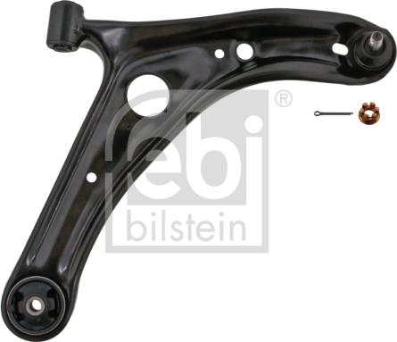 FEBI Bilstein 43060 - Bras de liaison, suspension de roue droxauto.com