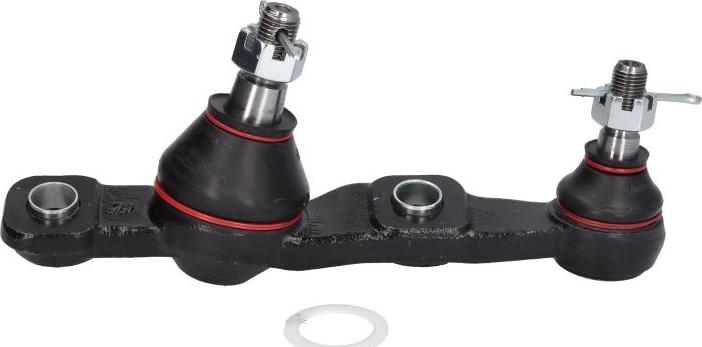 FEBI Bilstein 43016 - Rotule de suspension droxauto.com