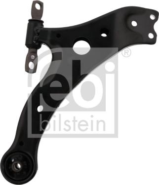 FEBI Bilstein 43039 - Bras de liaison, suspension de roue droxauto.com