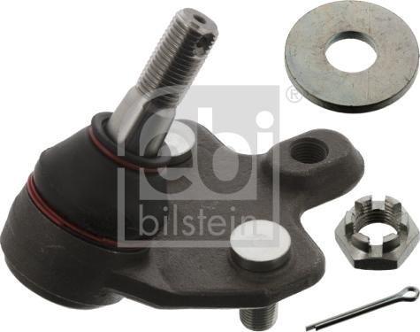 FEBI Bilstein 43032 - Rotule de suspension droxauto.com