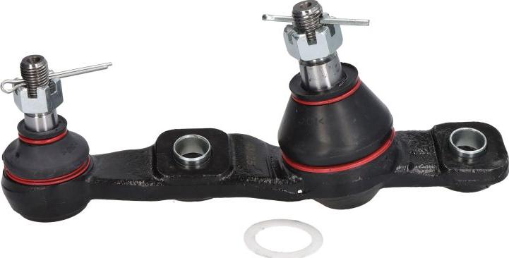 FEBI Bilstein 43025 - Rotule de suspension droxauto.com