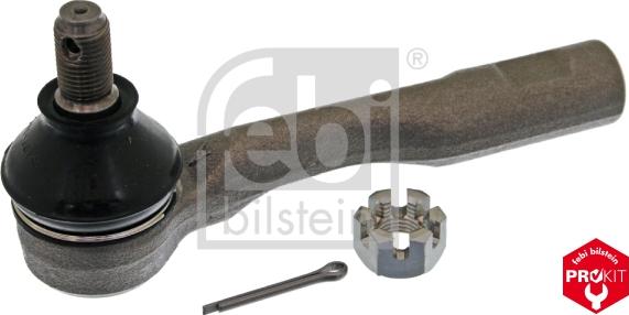 FEBI Bilstein 43150 - Rotule de barre de connexion droxauto.com