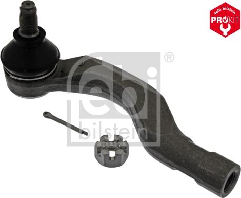 FEBI Bilstein 43152 - Rotule de barre de connexion droxauto.com