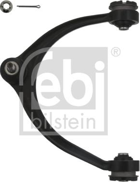 FEBI Bilstein 43111 - Bras de liaison, suspension de roue droxauto.com