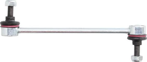 FEBI Bilstein 43316 - Entretoise / tige, stabilisateur droxauto.com