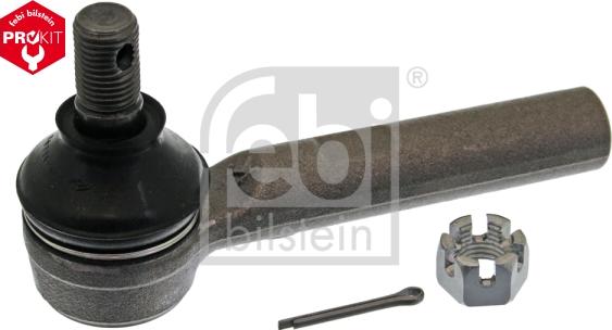 FEBI Bilstein 43292 - Rotule de barre de connexion droxauto.com