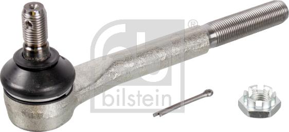 FEBI Bilstein 43251 - Rotule de barre de connexion droxauto.com