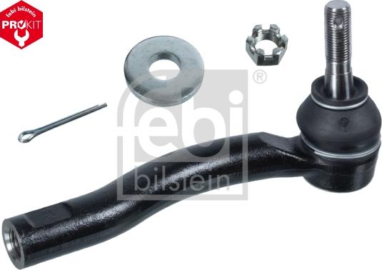 FEBI Bilstein 43239 - Rotule de barre de connexion droxauto.com