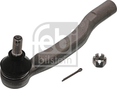 FEBI Bilstein 43236 - Rotule de barre de connexion droxauto.com